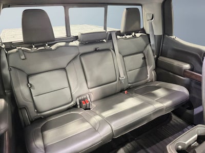 2019 GMC Sierra SLT