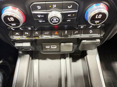 2019 GMC Sierra SLT