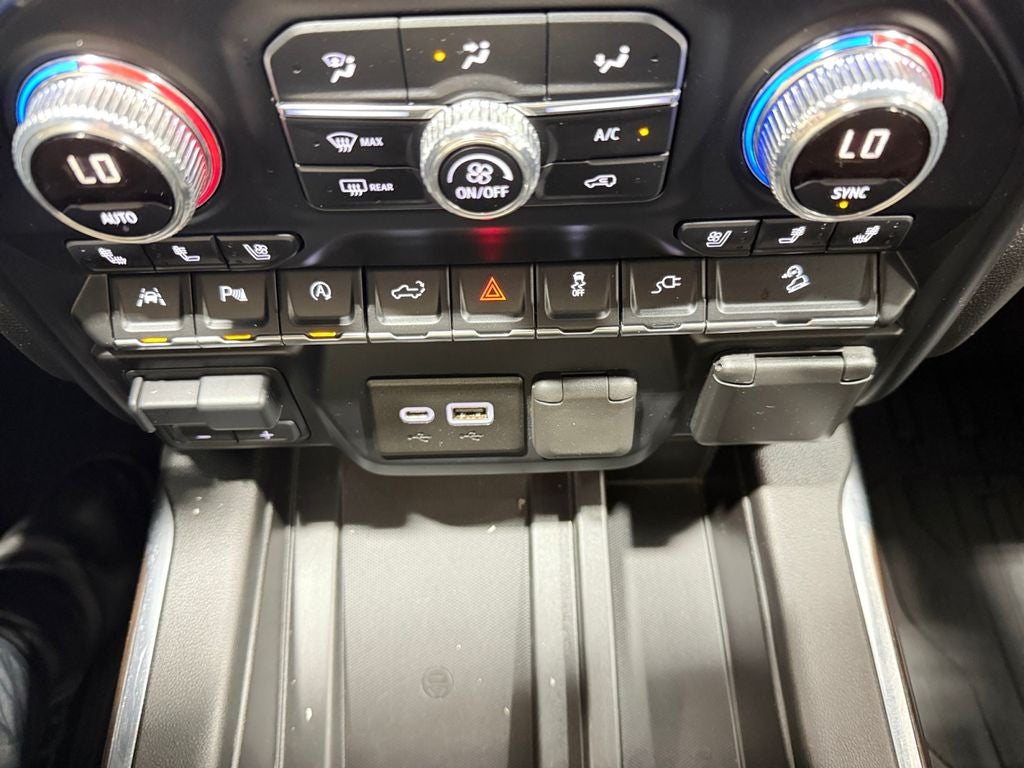 2019 GMC Sierra SLT