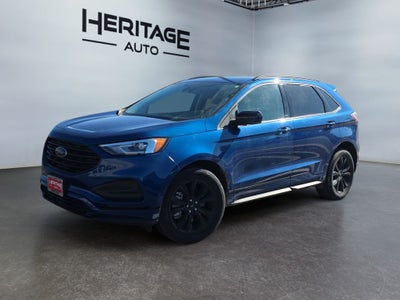 2023 Ford Edge SE