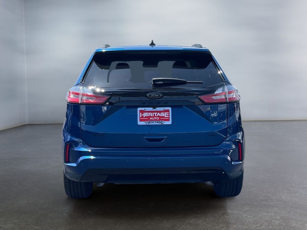 2023 Ford Edge SE