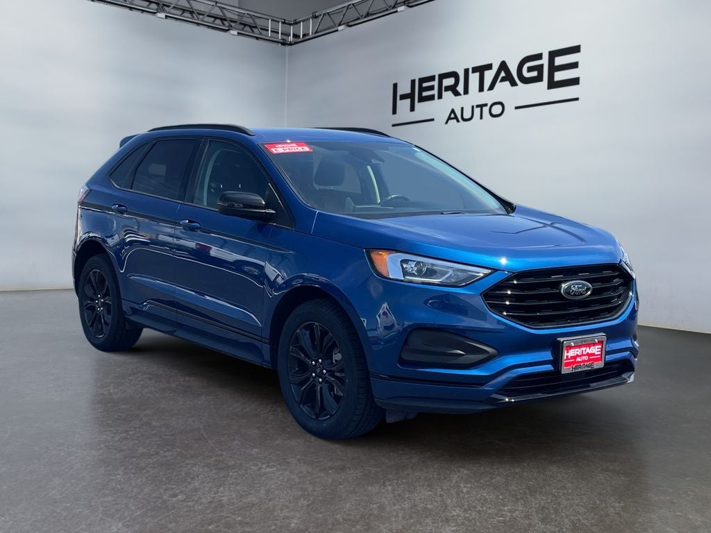 2023 Ford Edge SE