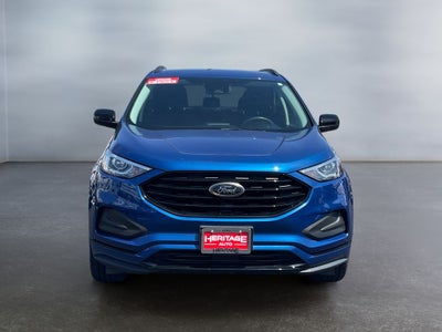 2023 Ford Edge SE