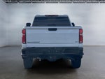 2026 Chevrolet Silverado LT