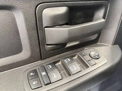 2022 RAM 3500 Tradesman