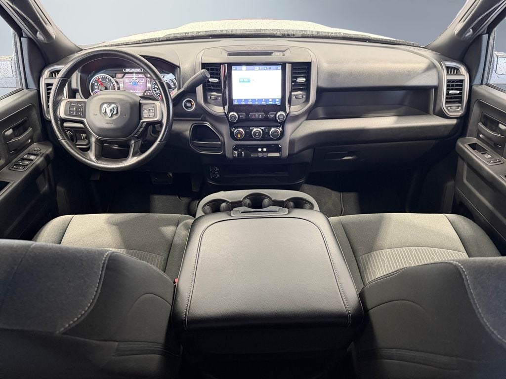 2022 RAM 3500 Tradesman