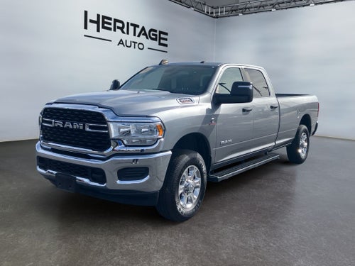 2023 RAM 3500 Big Horn