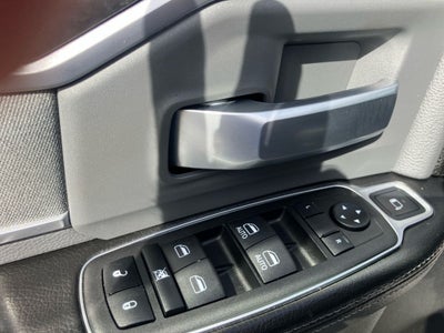 2023 RAM 3500 Big Horn