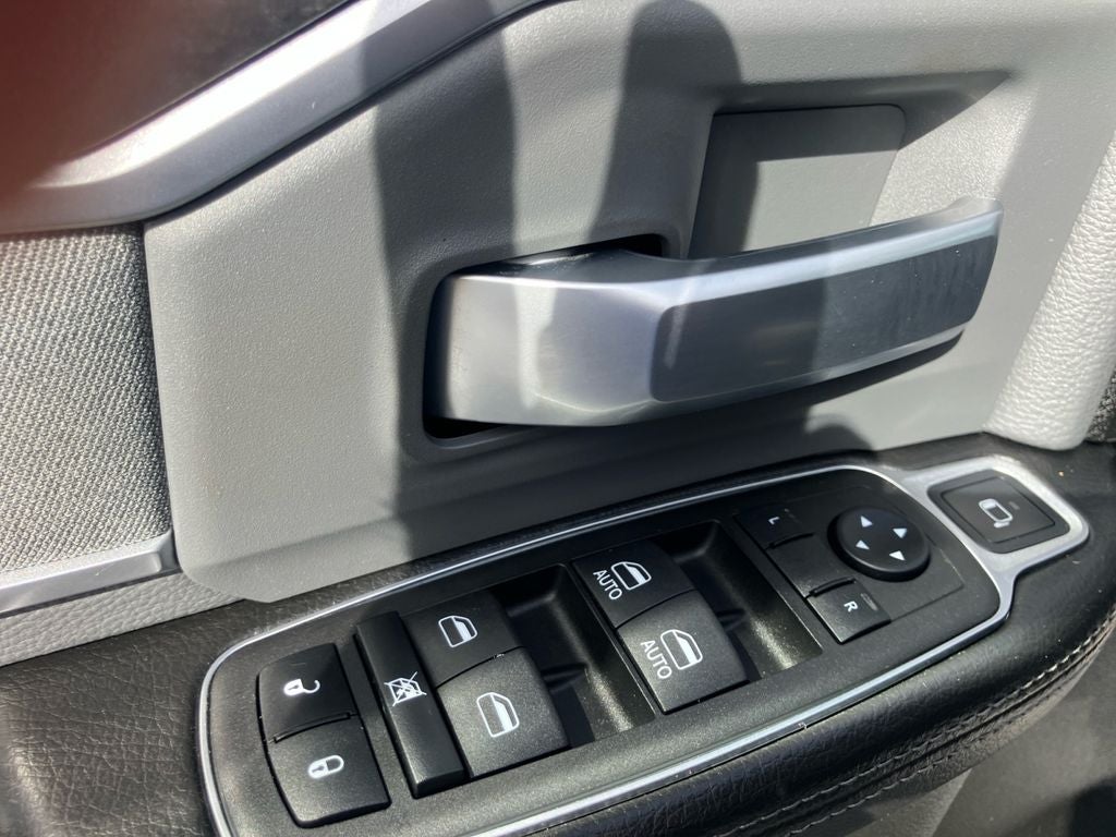 2023 RAM 3500 Big Horn