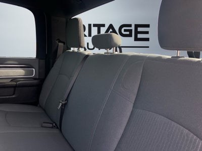 2023 RAM 3500 Big Horn