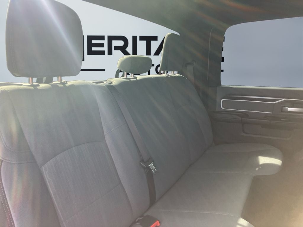 2023 RAM 3500 Big Horn