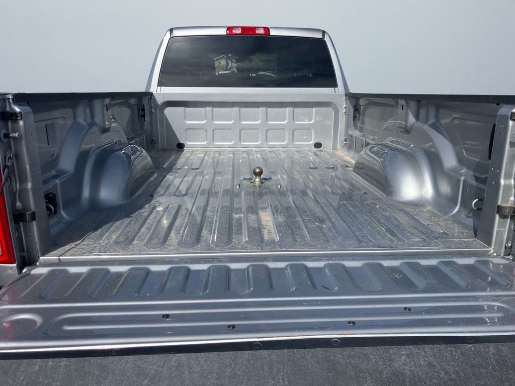2023 RAM 3500 Big Horn