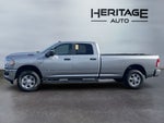 2023 RAM 3500 Big Horn