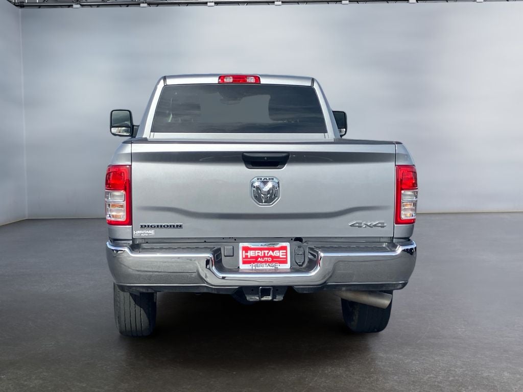 2023 RAM 3500 Big Horn