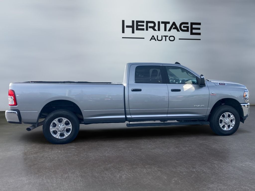 2023 RAM 3500 Big Horn