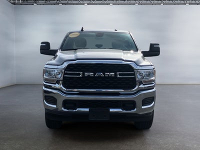 2023 RAM 3500 Big Horn