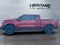 2025 Chevrolet Silverado LT Trail Boss