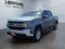 2020 Chevrolet Silverado LT