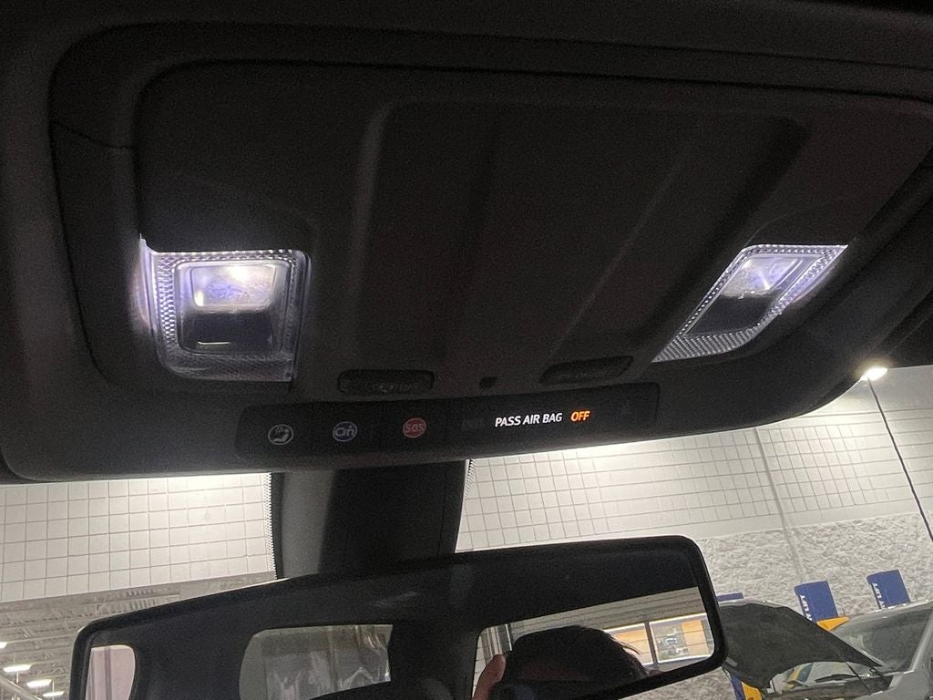 2020 Chevrolet Silverado RST