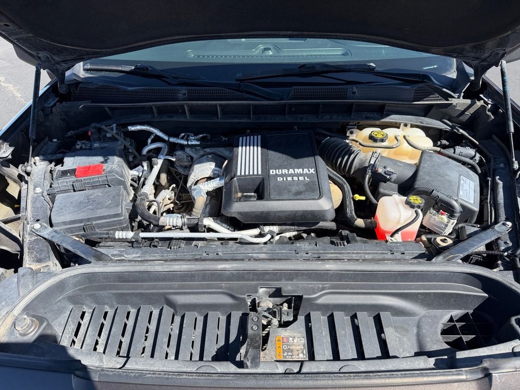 2021 GMC Sierra Elevation