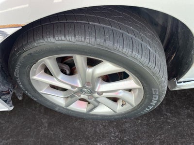 2014 Nissan Sentra SR