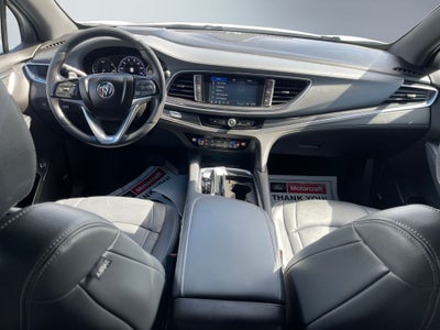 2022 Buick Enclave Premium