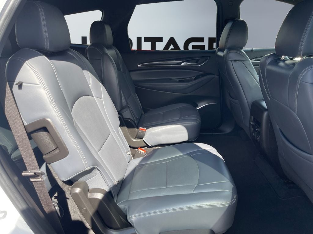 2022 Buick Enclave Premium