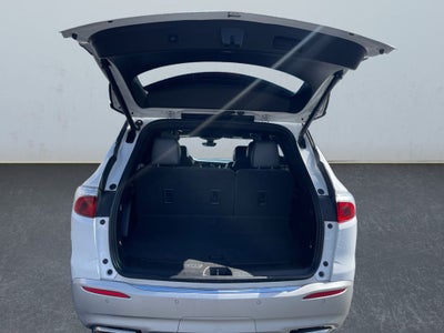 2022 Buick Enclave Premium