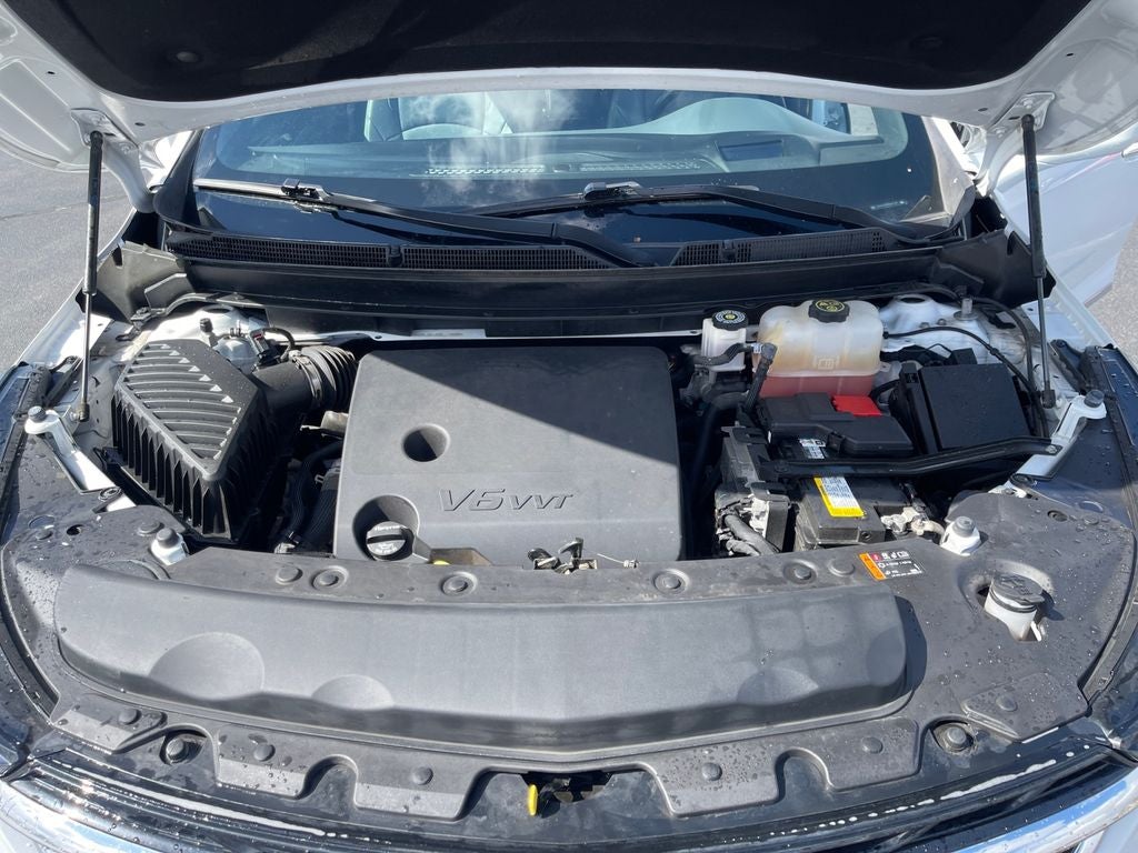 2022 Buick Enclave Premium