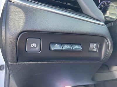 2022 Buick Enclave Premium