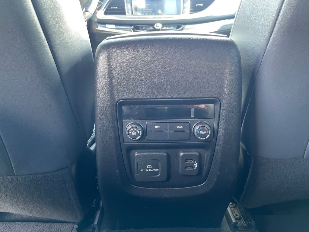 2022 Buick Enclave Premium