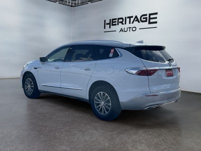 2022 Buick Enclave Premium