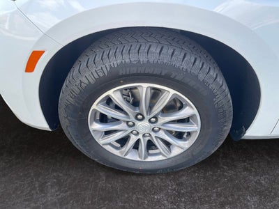 2022 Buick Enclave Premium