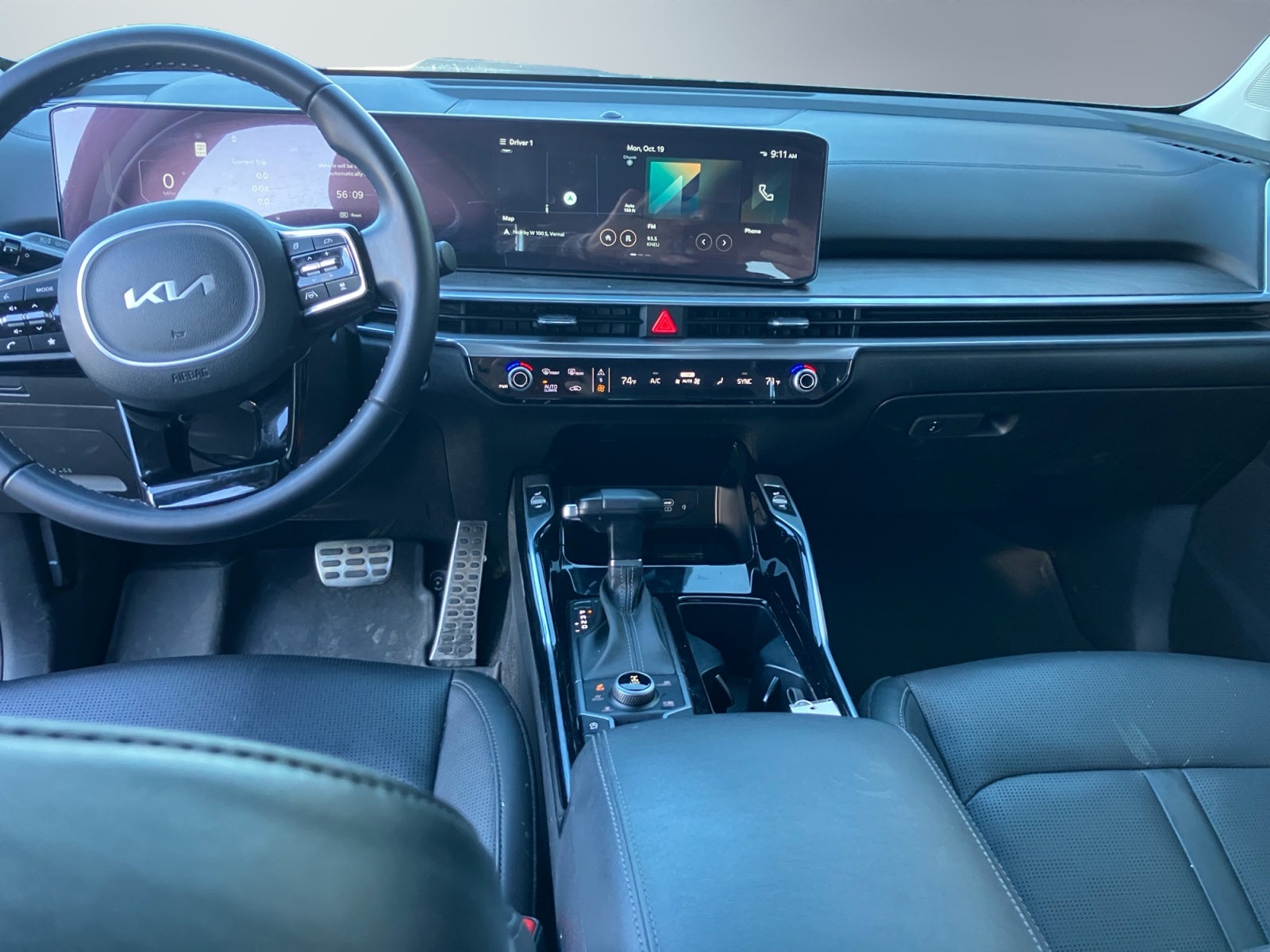 2024 Kia Sorento X-Line SX