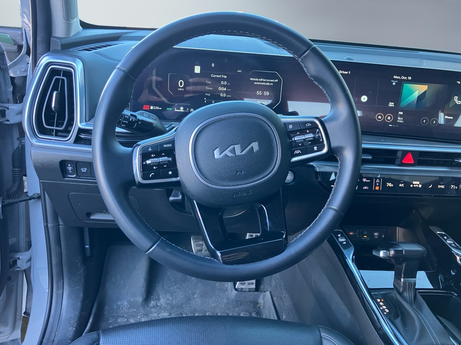 2024 Kia Sorento X-Line SX