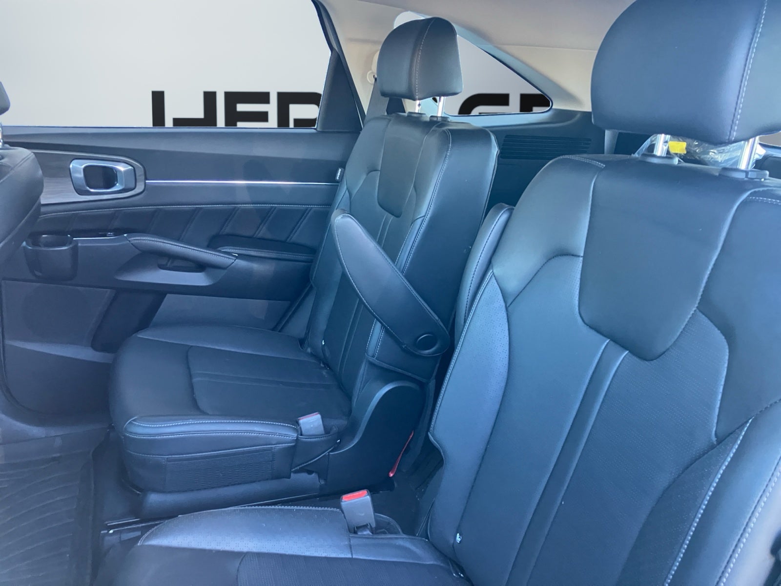 2024 Kia Sorento X-Line SX