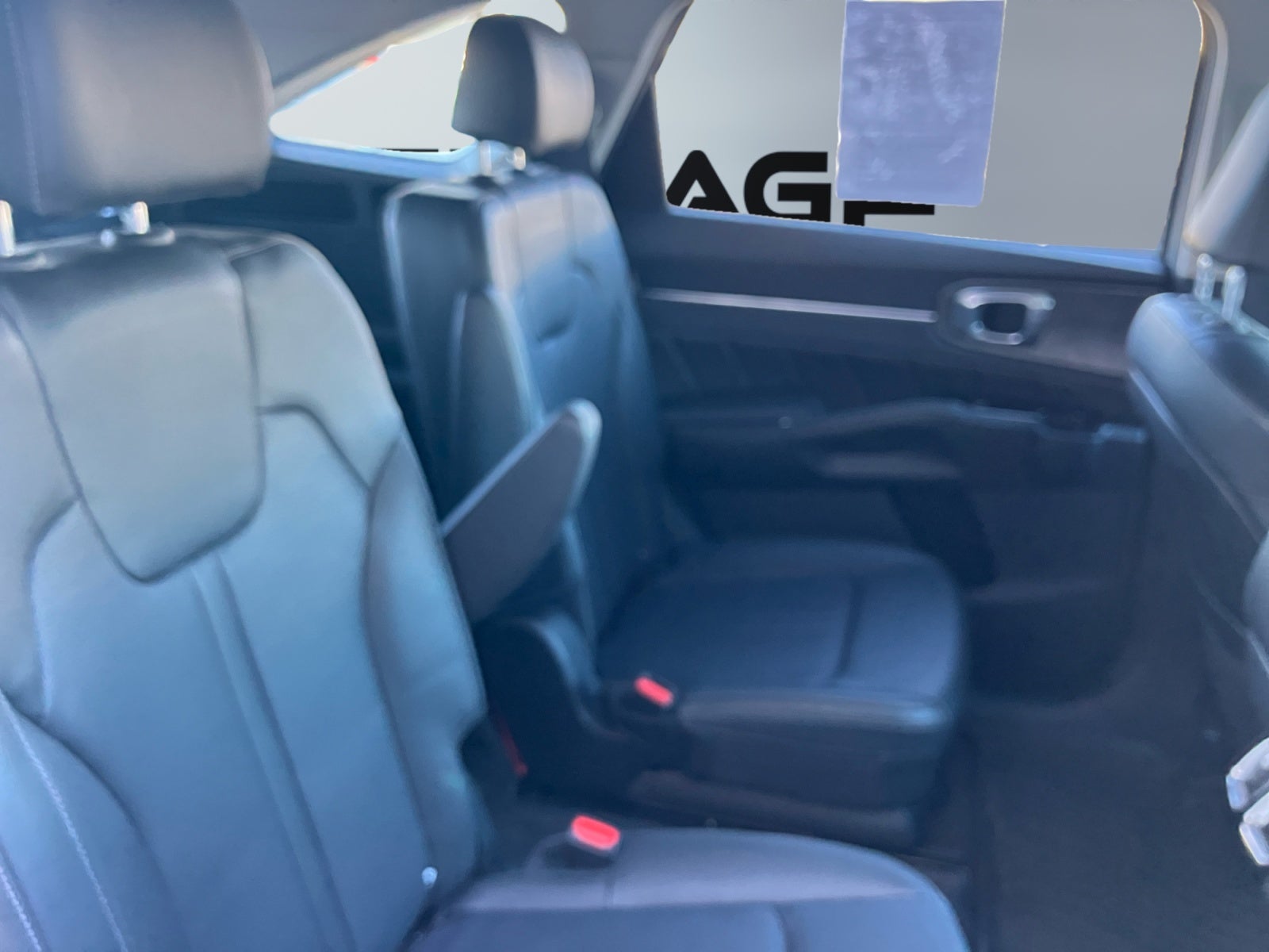 2024 Kia Sorento X-Line SX