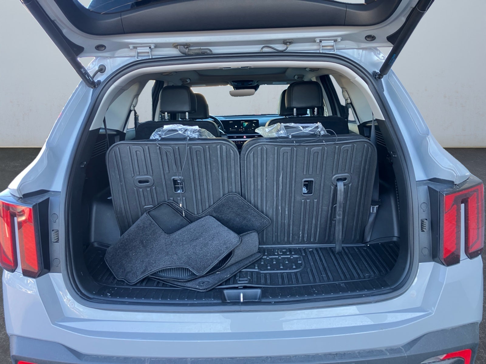 2024 Kia Sorento X-Line SX