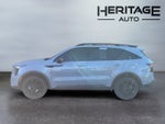 2024 Kia Sorento X-Line SX
