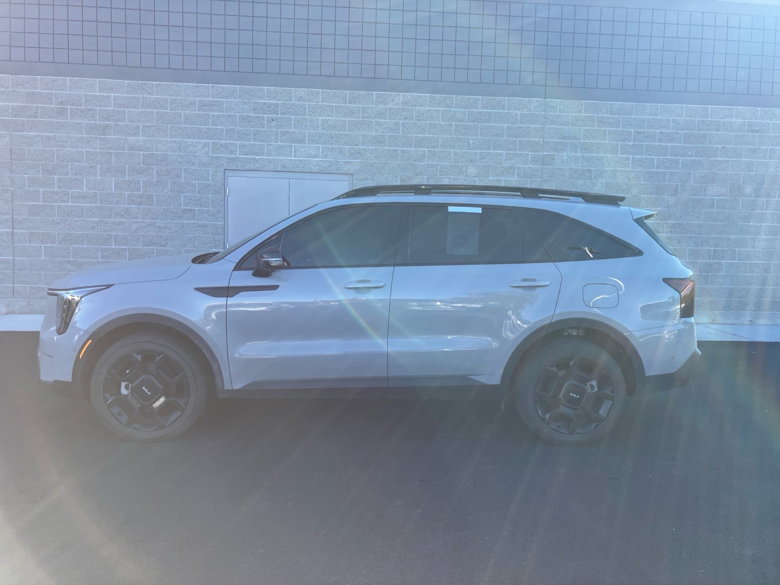 2024 Kia Sorento X-Line SX