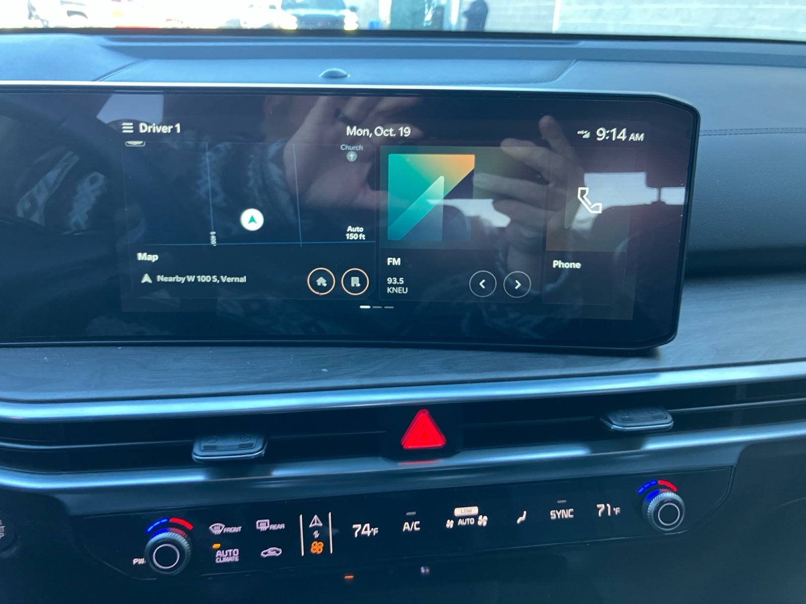 2024 Kia Sorento X-Line SX