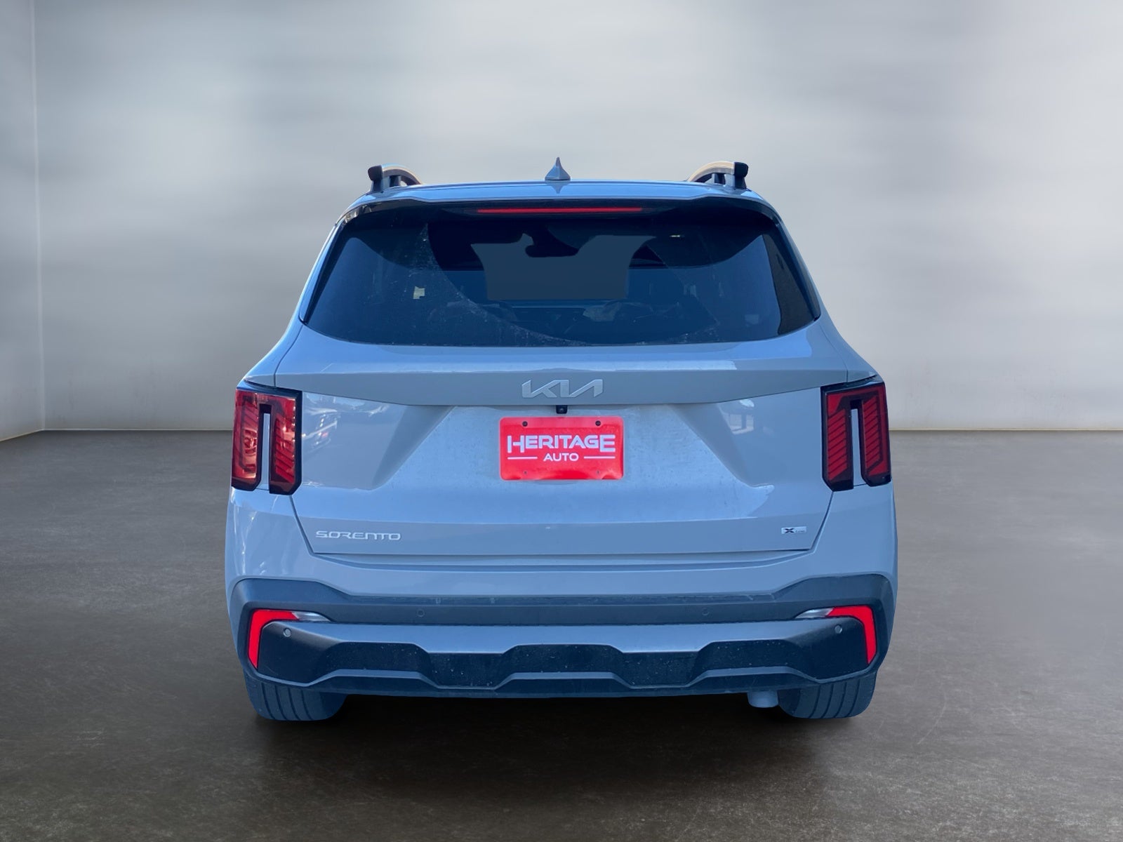 2024 Kia Sorento X-Line SX