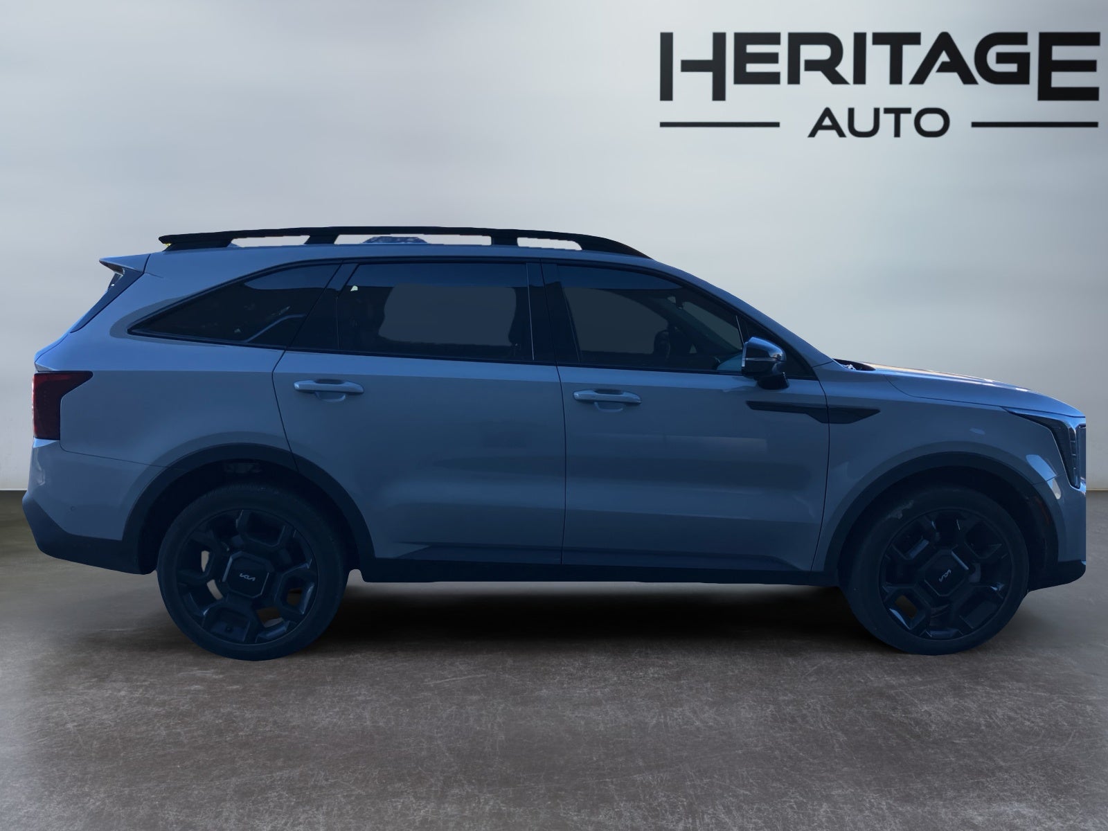 2024 Kia Sorento X-Line SX