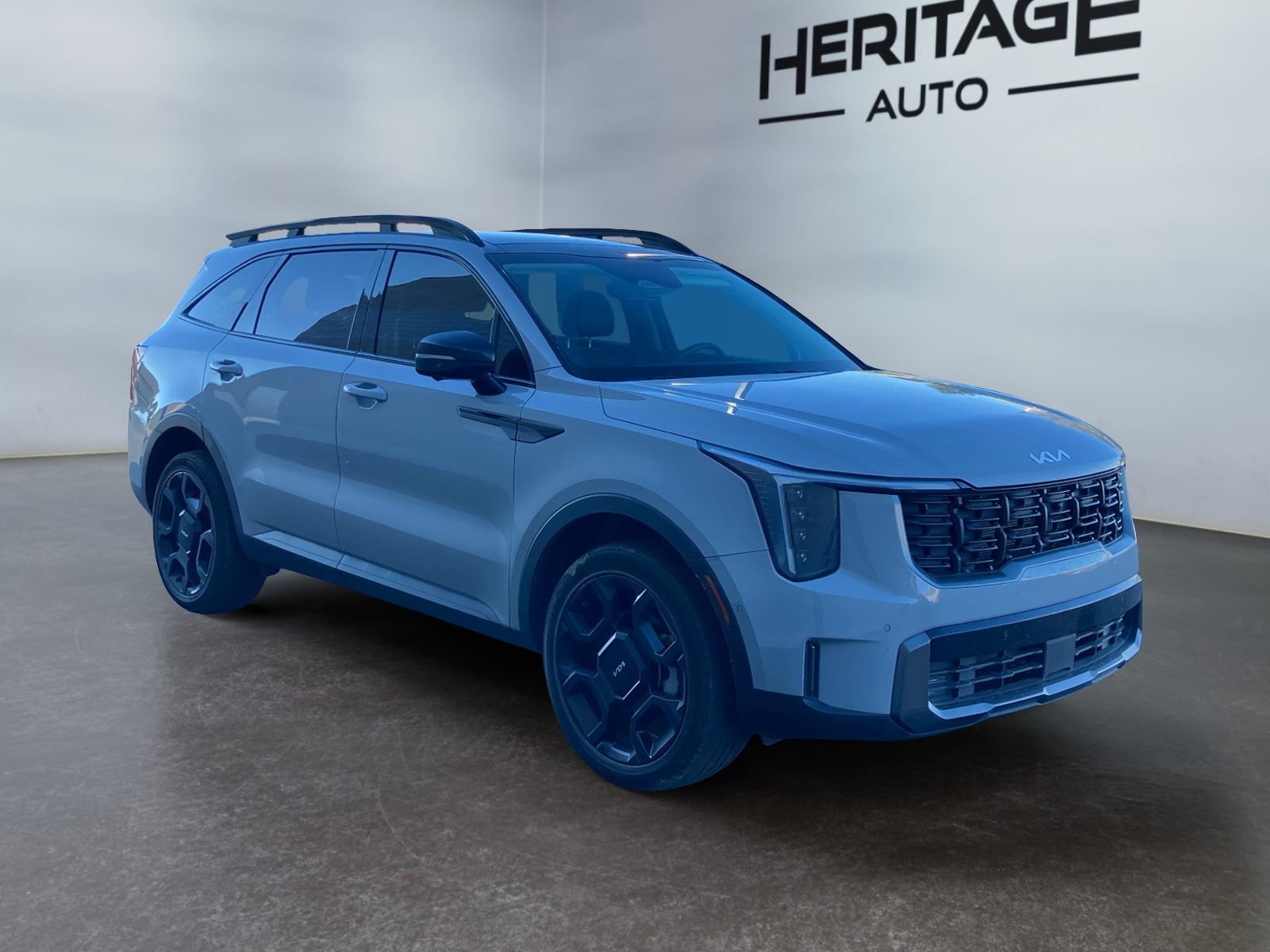 2024 Kia Sorento X-Line SX