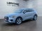 2020 Audi Q3 Premium