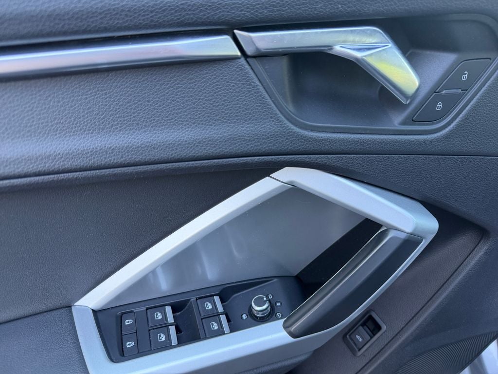 2020 Audi Q3 Premium