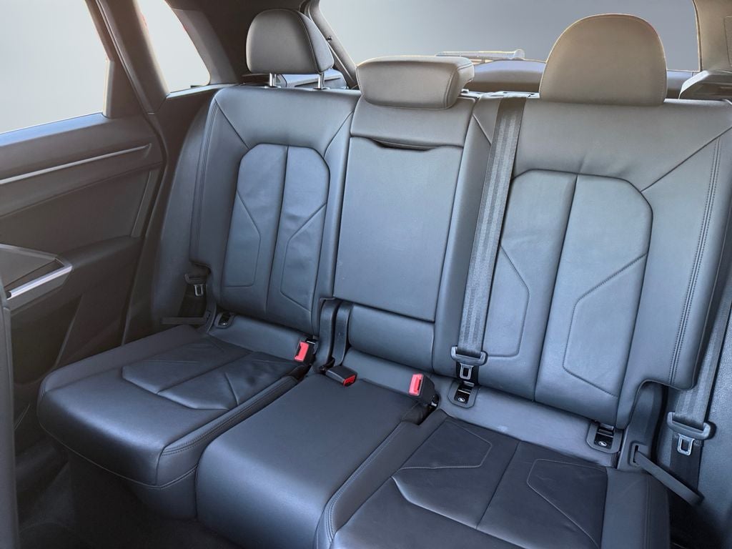 2020 Audi Q3 Premium