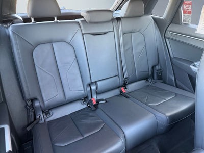 2020 Audi Q3 Premium