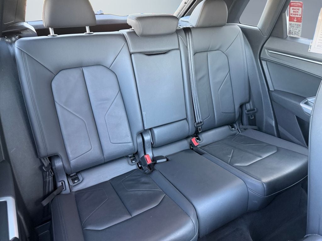 2020 Audi Q3 Premium
