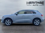 2020 Audi Q3 Premium